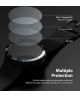 Ringke Bezel Styling Galaxy Watch 4 40MM Randbeschermer RVS Zwart