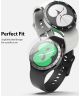 Ringke Bezel Styling Galaxy Watch 4 40MM Randbeschermer Staal Zwart