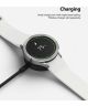 Ringke Bezel Styling Galaxy Watch 4 40MM Randbeschermer Zilver