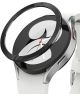Ringke Bezel Styling - Galaxy Watch 4 40MM Randbeschermer - Zwart