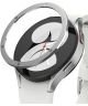 Ringke Bezel Galaxy Watch 4 40MM Randbeschermer Stainless steel