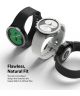 Ringke Bezel Galaxy Watch 4 40MM Randbeschermer Stainless steel