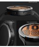 Ringke Bezel Styling - Galaxy Watch 4 44MM Randbeschermer - Zilver