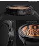 Ringke Bezel Styling Galaxy Watch 4 44MM Randbeschermer Metaal Zwart