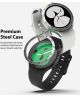 Ringke Bezel Galaxy Watch 4 44MM Randbeschermer Stainless Steel