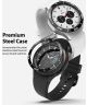 Ringke Bezel Styling Galaxy Watch 4 42MM Randbeschermer RVS Zwart