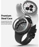 Ringke Bezel Styling Galaxy Watch 4 42MM Randbeschermer Zilver