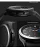 Ringke Bezel Styling Galaxy Watch 4 42MM Randbeschermer Zilver