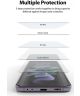 Ringke ID Glass Samsung Galaxy Z Flip 4 Screen protector Display Folie