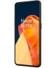 Nillkin Super Frosted Shield OnePlus Nord 2 5G Hoesje Back Cover Zwart