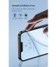 Baseus Apple iPhone 13 Mini Tempered Glass Screenprotector (2-Pack)