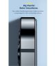 Baseus Apple iPhone 13 Mini Tempered Glass Screenprotector (2-Pack)