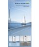 Baseus Apple iPhone 13 Pro Max Tempered Glass Screenprotector (2-Pack)