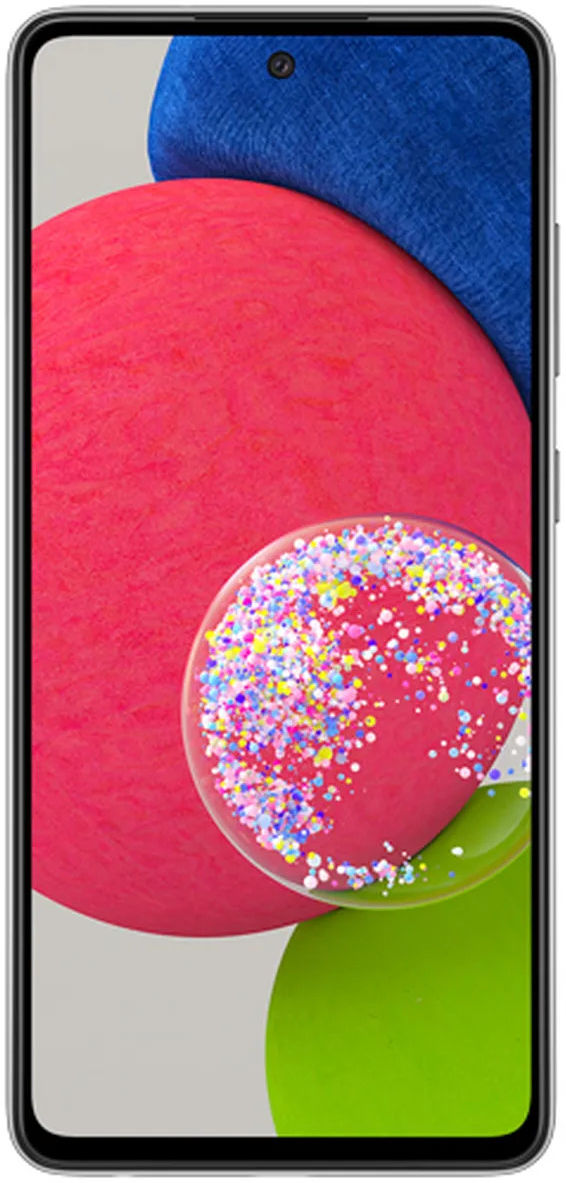 Samsung Galaxy A52s 5G 128GB A528 Zwart afbeelding 2