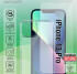 4smarts iPhone 13 Pro Hoesje TPU met Screen Protector met Montageframe afbeelding 2