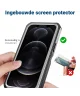 iPhone 13 Pro Max Hoesje Full Protect 360° Cover Schokbestendig Zwart