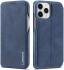 LC.IMEEKE Apple iPhone 13 Pro Hoesje Portemonnee Book Case Blauw afbeelding 3