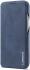 LC.IMEEKE Apple iPhone 13 Pro Hoesje Portemonnee Book Case Blauw afbeelding 12
