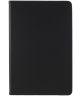 Lenovo Tab P11 Pro Hoes 360 Graden Draaibare Book Case Zwart