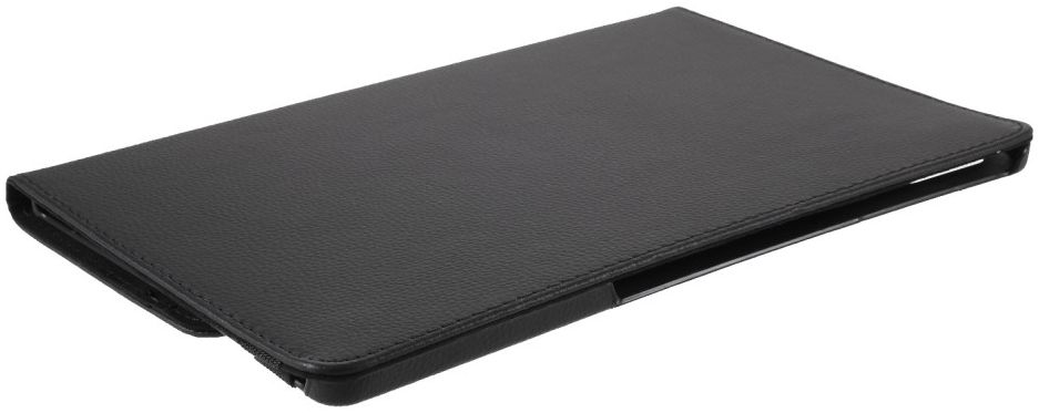 Lenovo Tab P11 Pro Hoes 360 Graden Draaibare Book Case Zwart afbeelding 4