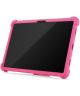 Lenovo Tab P11 / P11 Plus Kinder Tablethoes Siliconen Back Cover Blauw