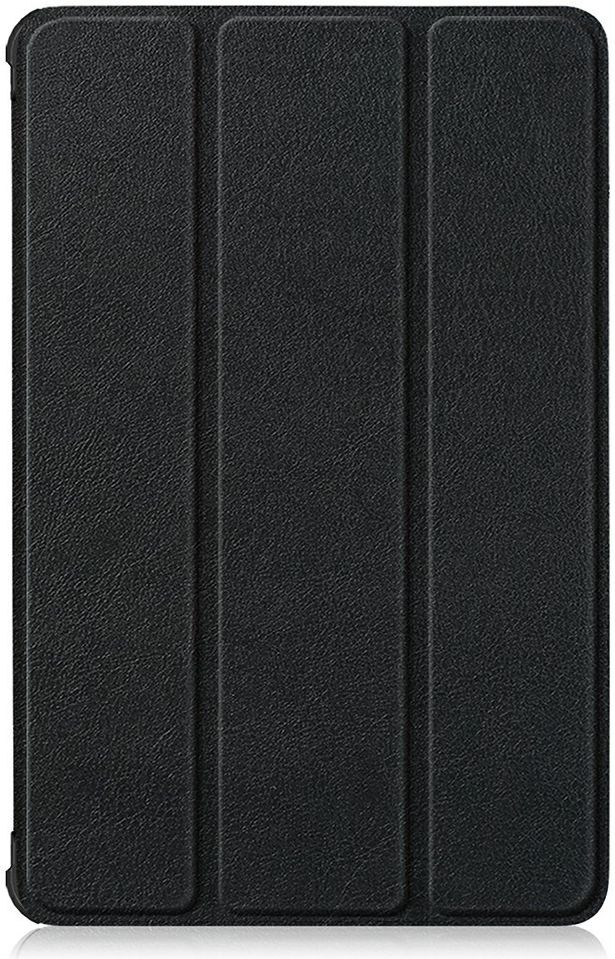 Lenovo Tab P11 Pro Hoes Tri-Fold Book Case Kunstleer Zwart afbeelding 10