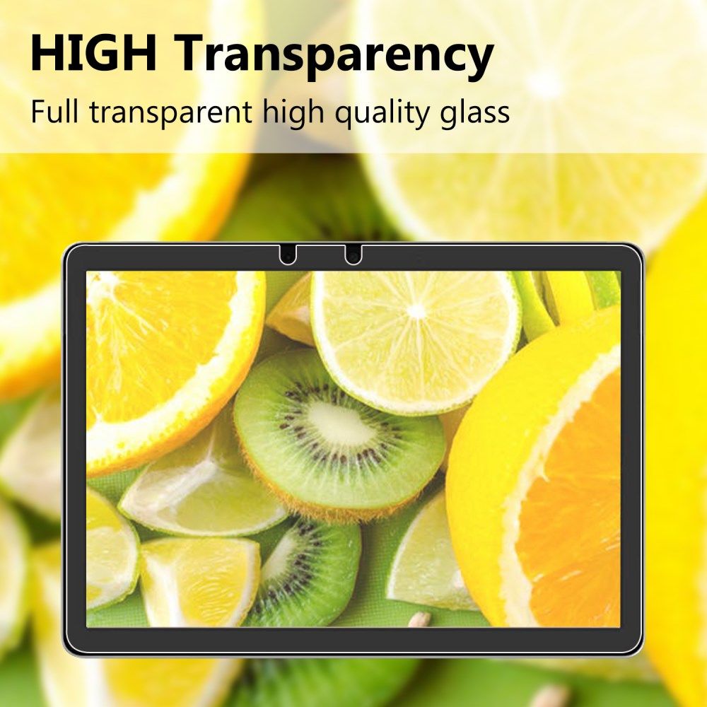 Lenovo Tab P11 Pro Screen Protector 9H Tempered Glass Volledig Dekkend afbeelding 6