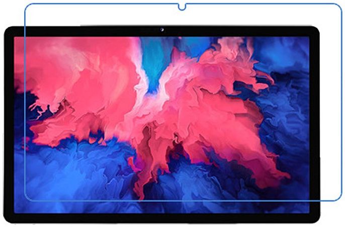 Lenovo Tab P11 Screen Protector Ultra Clear Display Folie afbeelding 1