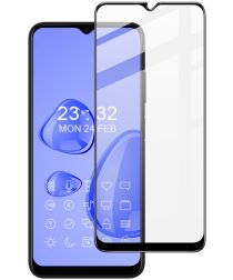 IMAK Pro+ Samsung Galaxy A03s Screen Protector 9H Tempered Glass