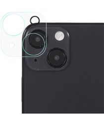 Apple iPhone 13 Mini / 13 Camera Lens Protector 9H Tempered Glass