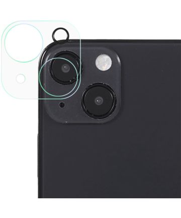 Apple iPhone 13 Mini / 13 Camera Lens Protector 9H Tempered Glass Screen Protectors