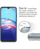 Motorola Edge 20 Lite Screen Protector Volledig Dekkend Tempered Glass