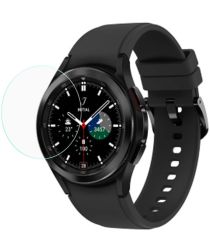 Samsung Galaxy Watch 4 Classic 42MM Screen Protector Tempered Glass