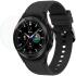Samsung Galaxy Watch 4 Classic 42MM Screen Protector - Tempered Glass afbeelding 1