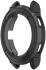 Samsung Galaxy Watch 4 Classic 42MM Hoesje - TPU met Bezel Ring - Zwart afbeelding 5