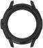 Samsung Galaxy Watch 4 Classic 42MM Hoesje - TPU met Bezel Ring - Zwart afbeelding 7