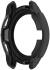 Samsung Galaxy Watch 4 Classic 42MM Hoesje - TPU met Bezel Ring - Zwart afbeelding 6