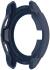 Samsung Galaxy Watch 4 Classic 42MM Hoesje - TPU met Bezel Ring - Blauw afbeelding 6