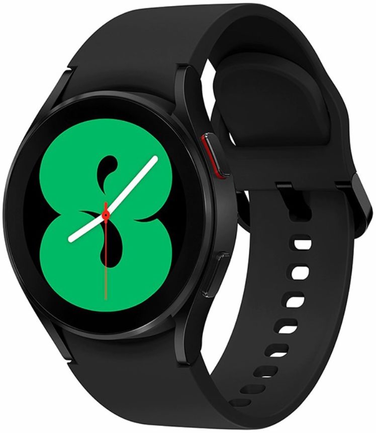 Samsung Galaxy Watch 4 40MM Screenprotector Soft TPU Display Folie afbeelding 3