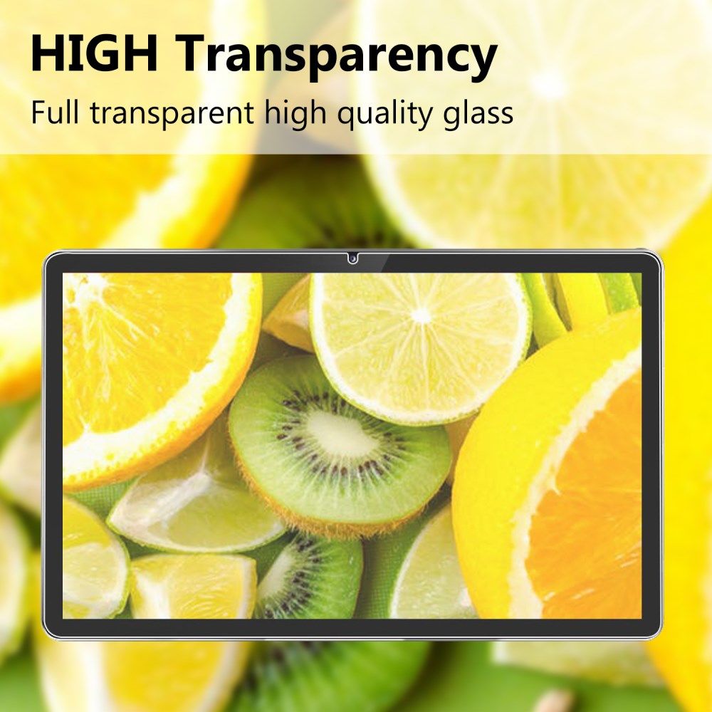 Lenovo Tab P11 Screen Protector Volledig Dekkend 9H Tempered Glass afbeelding 6