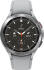 Samsung Galaxy Watch 4 Classic 46mm Zilver afbeelding 1