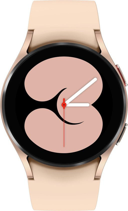 Samsung Galaxy Watch 4 40mm Roze afbeelding 1