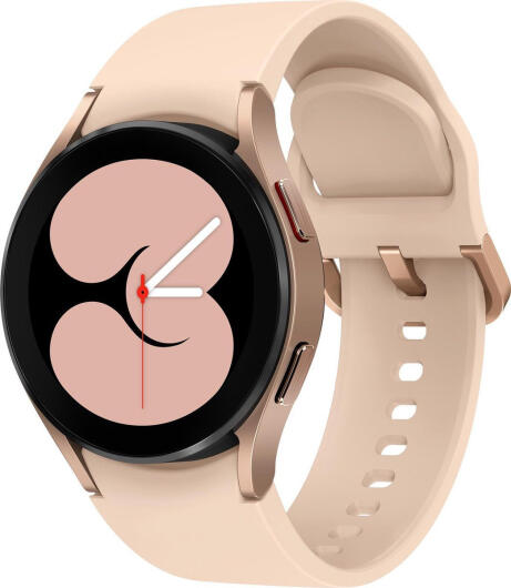 Samsung Galaxy Watch 4 40mm Roze afbeelding 2