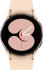 Samsung Galaxy Watch 4 40mm Roze afbeelding 1