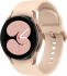 Samsung Galaxy Watch 4 40mm Roze afbeelding 2