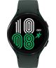 Samsung Galaxy Watch 4 44mm Groen