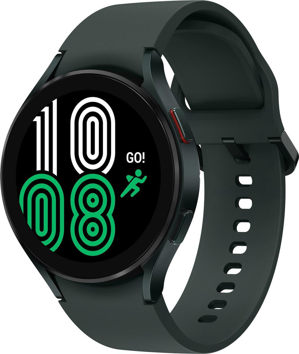 Samsung Galaxy Watch 4 44mm Groen afbeelding 2
