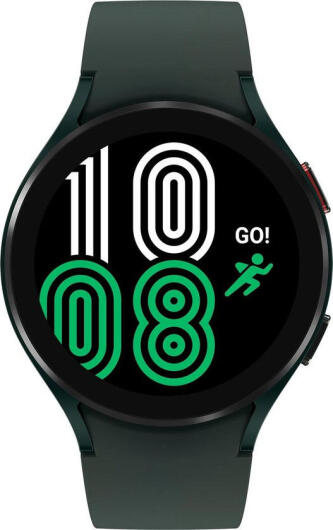 Samsung Galaxy Watch 4 44mm Groen afbeelding 1