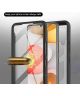 Samsung Galaxy A42 Hoesje Full Protect 360° Cover Hybride Zwart