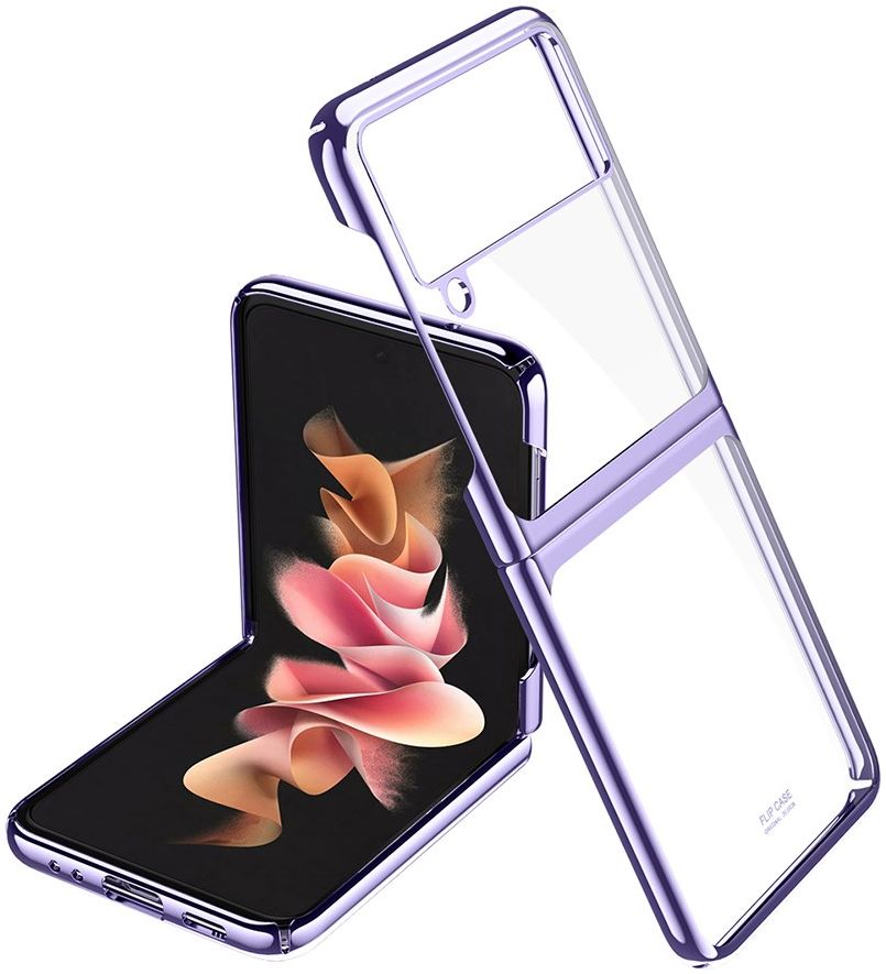 Z flip online case